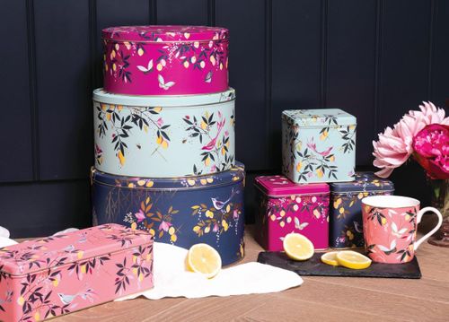 Sara Miller - Orchard Collection
